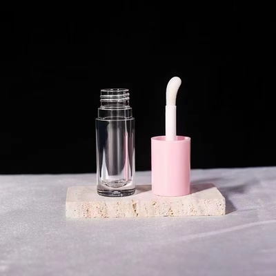 Các vật liệu 6ml hình trụ ống sợi môi có nắp vít trên thị trường