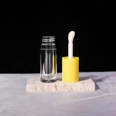 Các vật liệu 6ml hình trụ ống sợi môi có nắp vít trên thị trường