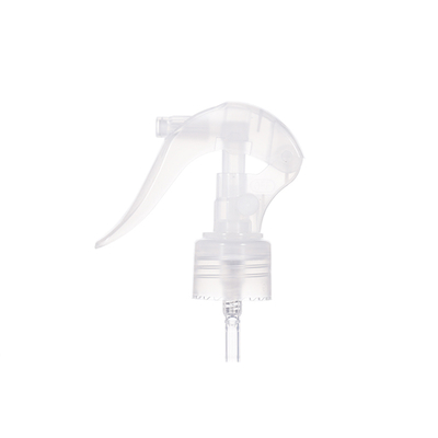 Đầu phun sương mini bằng nhựa 20/410 24/410 28/410 có công tắc nút