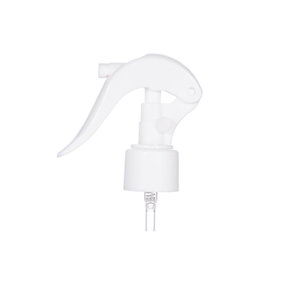 Đầu phun sương mini bằng nhựa 20/410 24/410 28/410 có công tắc nút
