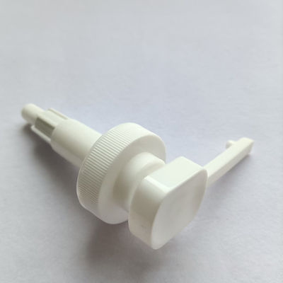 Đầu bơm vòi dài vuông 24mm 28mm 32mm Bơm kem