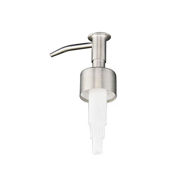 Vòi xịt kim loại cao cấp 24/410 28/410 Vòi xịt bằng thép không gỉ