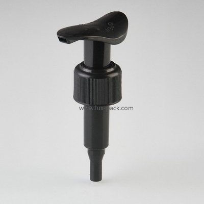 24/410 và 28/410 máy bơm kem nhựa với ống nhựa thiết kế tùy chỉnh
