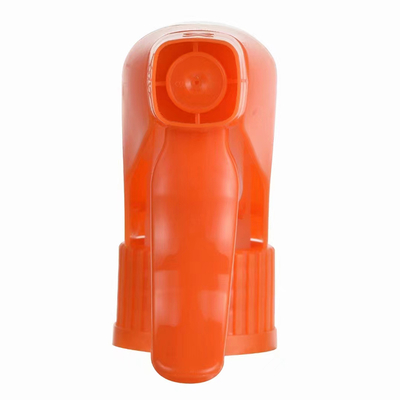 Dọn dẹp bơm kích hoạt bằng nhựa tùy chỉnh với 28/400 28/410 kích thước cổ