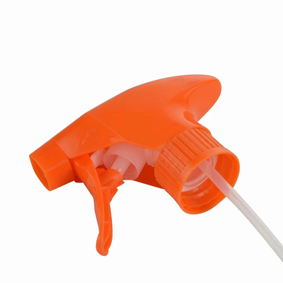 Dọn dẹp bơm kích hoạt bằng nhựa tùy chỉnh với 28/400 28/410 kích thước cổ