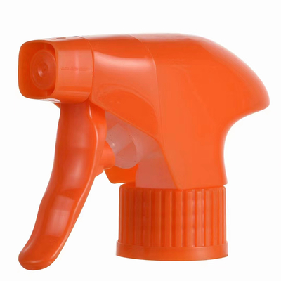 Dọn dẹp bơm kích hoạt bằng nhựa tùy chỉnh với 28/400 28/410 kích thước cổ