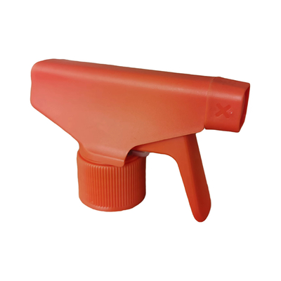 Đầu xịt cò nhựa bán sỉ 28/410 cho vệ sinh kính