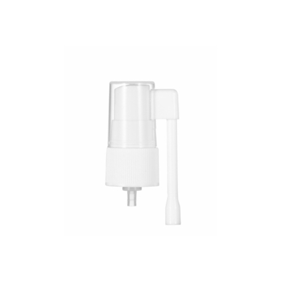 Hàng hóa bán buôn nhựa Long Nozzle 18/410 20/410 24/410 Máy xịt miệng