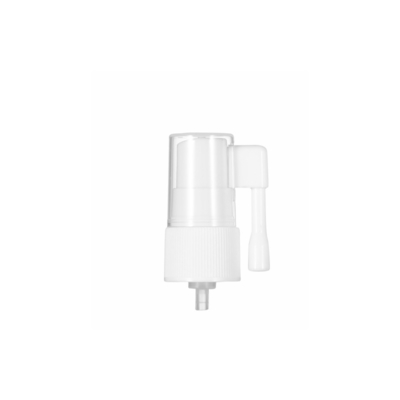 Hàng hóa bán buôn nhựa Long Nozzle 18/410 20/410 24/410 Máy xịt miệng
