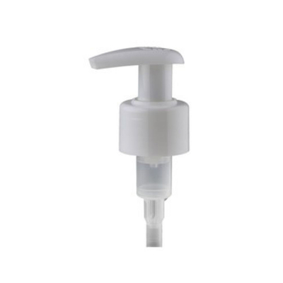 Máy bơm kem nhựa bền trong các sản phẩm chăm sóc da mỹ phẩm chăm sóc cá nhân và vệ sinh gia đình