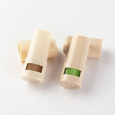 2.5oz trống ABS Deodorant Stick Container Màu sắc tùy chỉnh