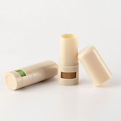 2.5oz trống ABS Deodorant Stick Container Màu sắc tùy chỉnh