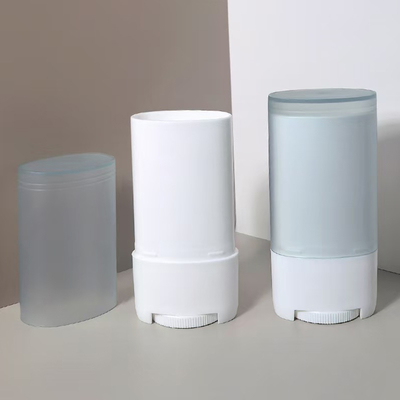 Hộp đựng sáp khử mùi rỗng có thể nạp lại 15g dùng khi đi du lịch