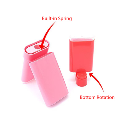 Khách hàng 20g Twist-Up Deodorant Stick Container