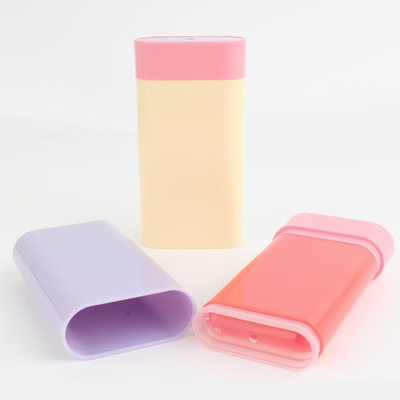 20g kích thước du lịch BPA miễn phí chất khử mùi với logo Silkscreen