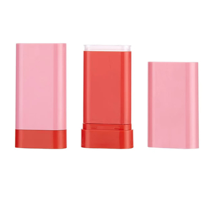 20g kích thước du lịch BPA miễn phí chất khử mùi với logo Silkscreen
