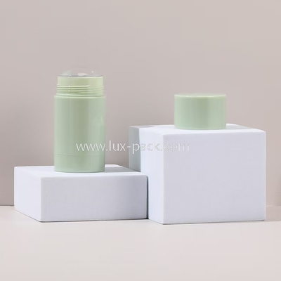 Màu sắc tùy chỉnh PP Deodorant Stick có thể nạp lại 15ml đến 100ml