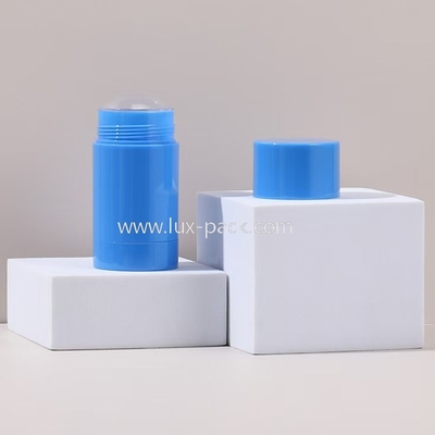 Màu sắc tùy chỉnh PP Deodorant Stick có thể nạp lại 15ml đến 100ml