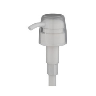 Vòi xịt sữa dưỡng bằng nhựa 24/410 28/410 dùng cho mỹ phẩm và chăm sóc cá nhân
