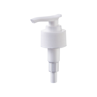 Vòi xịt sữa dưỡng bằng nhựa 24/410 28/410 dùng cho mỹ phẩm và chăm sóc cá nhân