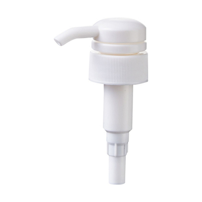 Vòi xịt sữa dưỡng bằng nhựa 24/410 28/410 dùng cho mỹ phẩm và chăm sóc cá nhân