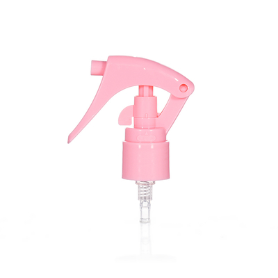 Bình xịt cò mini tùy chỉnh 20/410 24/410 28/410 Kích cỡ cổ