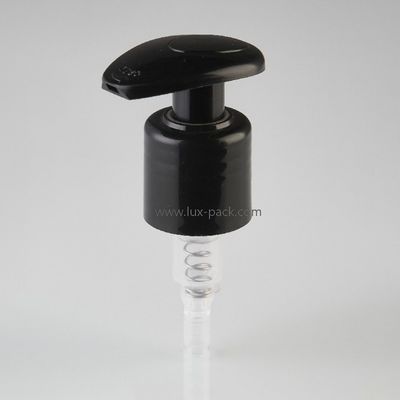 Bơm nhựa các loại 24/28MM bền bỉ, tuyệt vời, tùy chỉnh cho sữa dưỡng thể hoặc chất lỏng