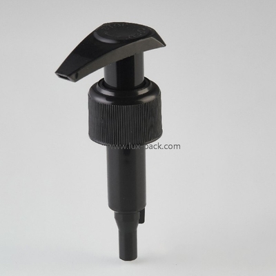 Máy bơm kem nhựa màu 24mm 28mm cho mỹ phẩm