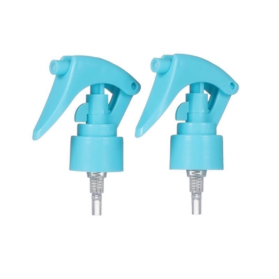 24/410 28/410 Máy phun kích hoạt nhỏ với công tắc kẹp