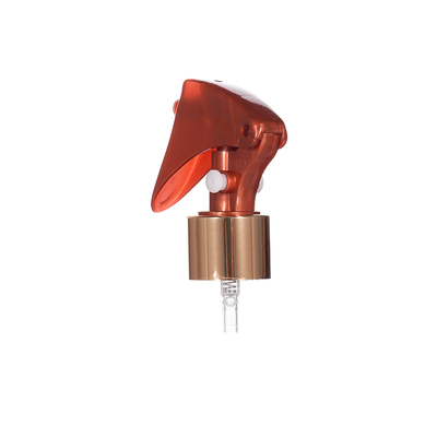 Đầu phun xịt mini có công tắc nút bấm 24/410 28/410