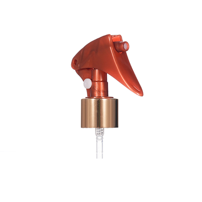 Đầu phun xịt mini có công tắc nút bấm 24/410 28/410
