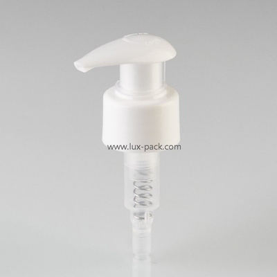 Bơm xịt lotion trái-phải màu tùy chỉnh 24mm 28mm 2cc cho dầu gội