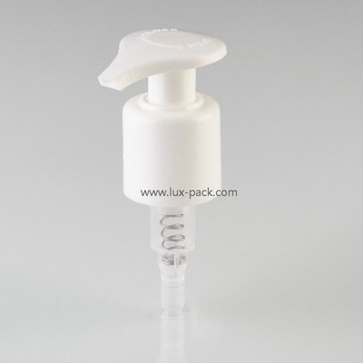 Bơm xịt lotion màu tùy chỉnh 24mm 28mm 2cc cho dầu gội & nước rửa tay