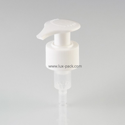 Máy bơm kem 24mm 28mm PP cho máy pha dầu và máy pha chất lỏng