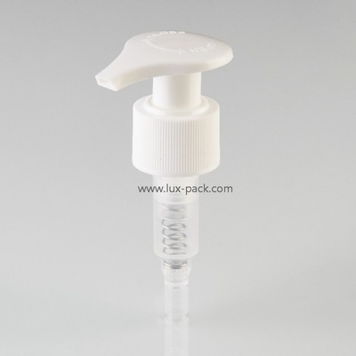 Máy bơm kem 24mm 28mm PP cho máy pha dầu và máy pha chất lỏng