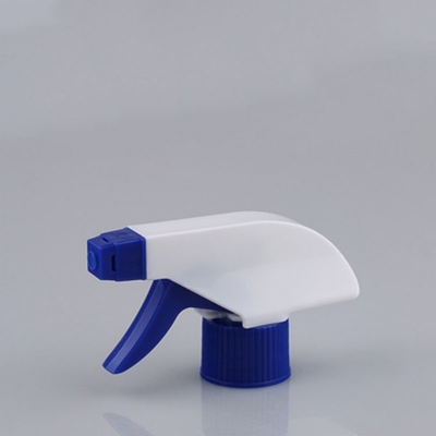 Máy xịt kích hoạt nhựa PP tùy chỉnh 28/410 28/400 Kích thước cổ