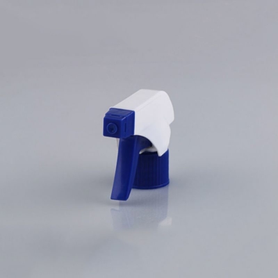 Máy xịt kích hoạt nhựa PP tùy chỉnh 28/410 28/400 Kích thước cổ
