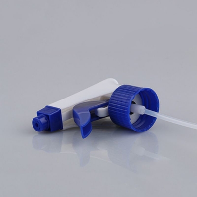 Vòi xịt bọt nhựa PP Foam Trigger 24/410 28/410