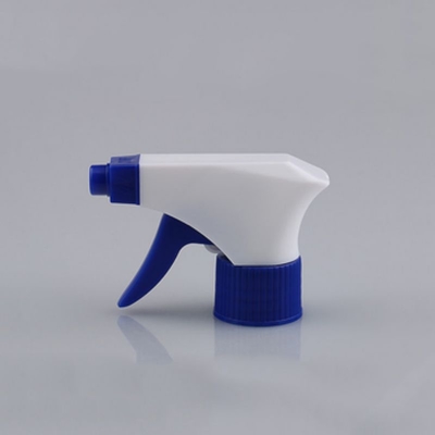 Vòi xịt bọt nhựa PP Foam Trigger 24/410 28/410