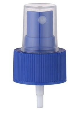 Máy phun sương mù mịn bằng nhựa PP 18/410 20/410 24/410 28/410