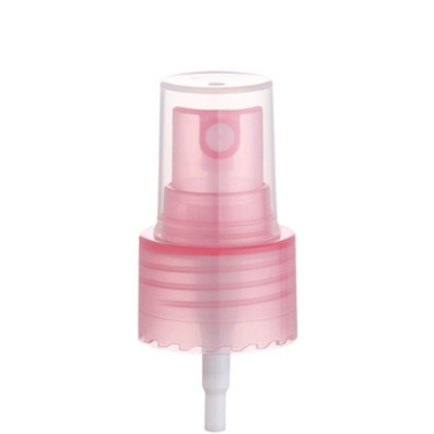 Máy phun sương mù mịn bằng nhựa PP 18/410 20/410 24/410 28/410