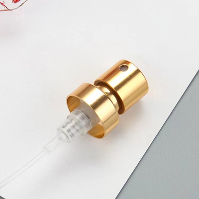 Vòi xịt nước hoa nhôm 15mm 18mm, đầu phun sương mịn