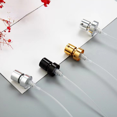 Đầu xịt kẹp nhôm 15mm 18mm cho chai nước hoa