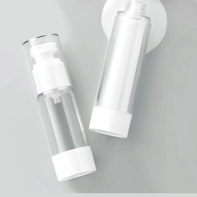 chai nhựa không khí 15ml đến 120ml với đầu phun