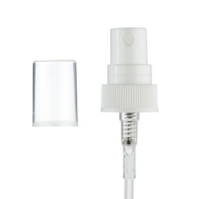 Đầu xịt phun sương mịn nước hoa bằng nhựa PP 18mm 20mm 24mm 28mm