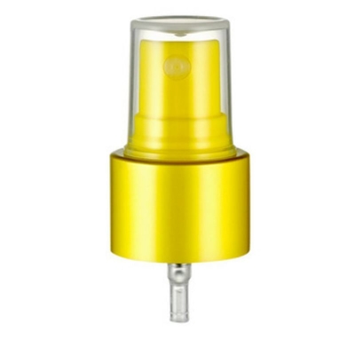 18mm 20mm 24mm 28mm Máy phun nước hoa sương mù mịn PP nhựa