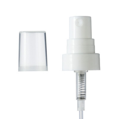 18mm 20mm 24mm 28mm Máy phun nước hoa sương mù mịn PP nhựa