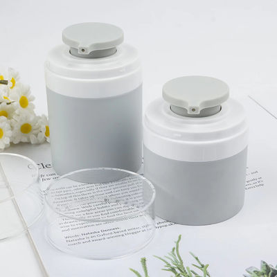 Hũ không khí PP 30g 50g tùy chỉnh với bơm chân không