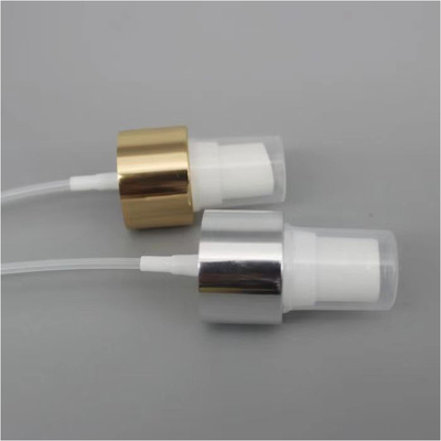 Đầu xịt phun sương mịn nước hoa bằng nhựa PP 18mm 20mm 24mm 28mm