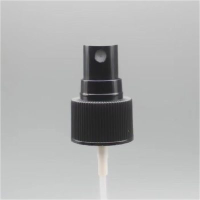 Đầu xịt phun sương mịn nước hoa bằng nhựa PP 18mm 20mm 24mm 28mm